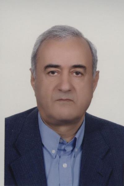 دکتر محمد ابریشمی