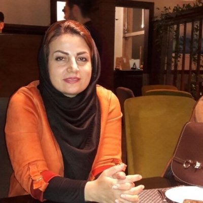 دکتر مریم نیک صولت