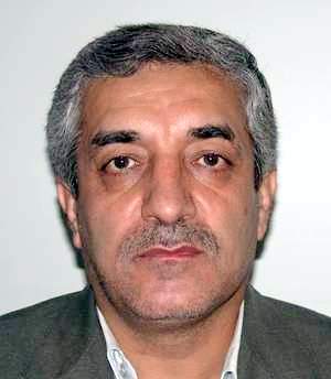 دکتر احمدرضا روفیگری اصفهانی