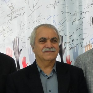 دکتر مصطفی  مهرابی بهار