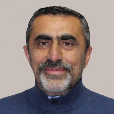 دکتر ایرج جلالی