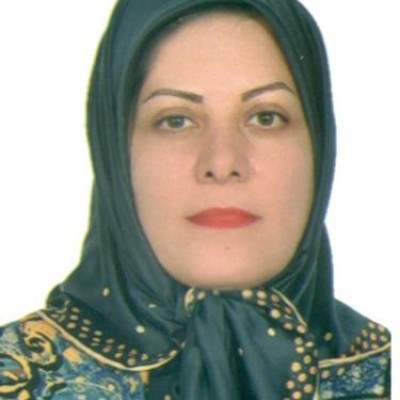 دکتر فاطمه شریفی