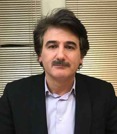 دکتر شهرام  یوسف پور