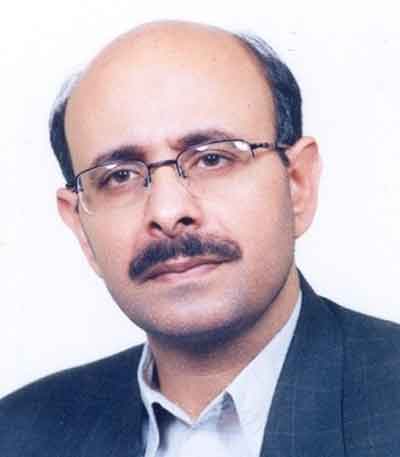 دکتر محمد صادق  فاضلی