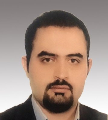 دکتر محمد حسن روزگاری