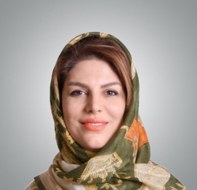 دکتر زهرا مقیم پور بیژنی