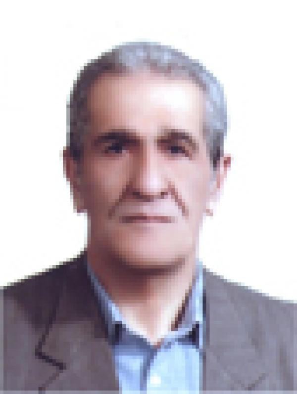 دکتر عباس طوفان