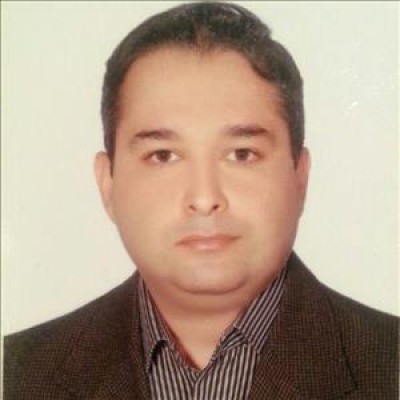 دکتر محمد  ارشادی
