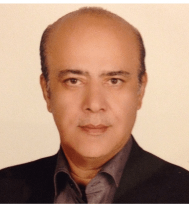 دکتر بهمن شاه ویسی