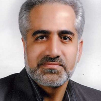 دکتر علیرضا زاهدی نسب