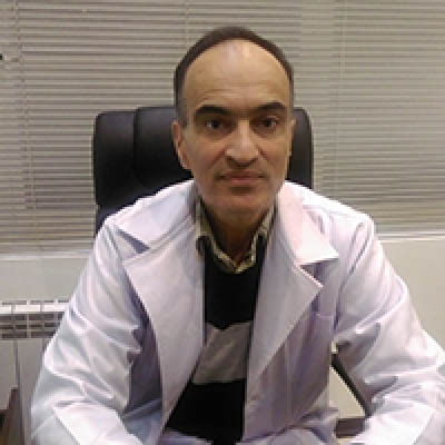 دکتر حسین دامنگیر