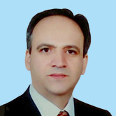 دکتر سید علیرضا حاجی میرزا