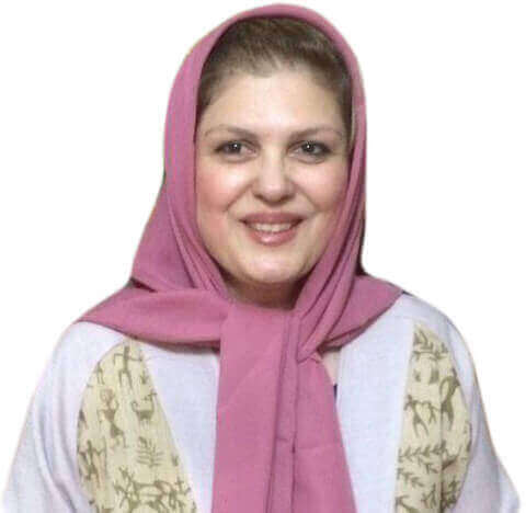 دکتر فریبا  الماسی