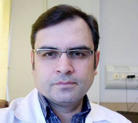 دکتر جلال حسینی