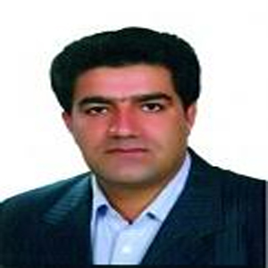 دکتر محمد خدایاری