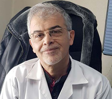 دکتر محمد هوایی