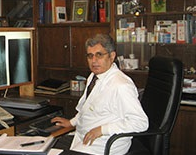 دکتر مسعود مفیدی