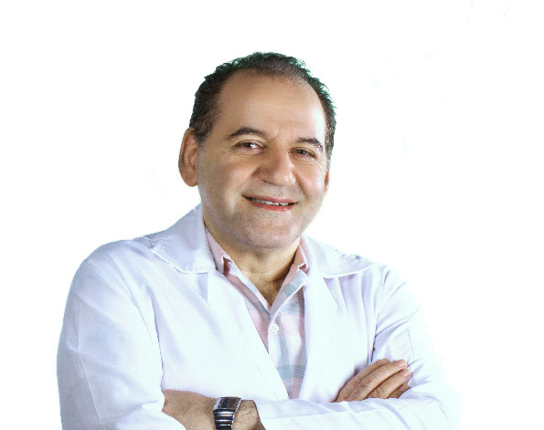 دکتر حسین ملکان