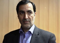 دکتر میراحمد موسوی