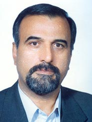 دکتر رحمت اله ظریف پور