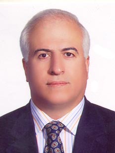 دکتر حسین  آزرم