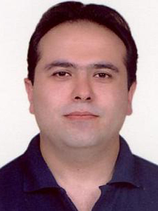 دکتر امیر رضا حبرانی
