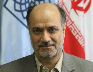 دکتر مسعود یاوری