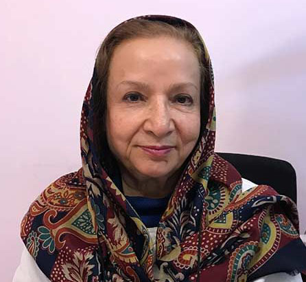 دکتر پروین نوابی