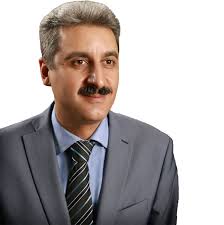 دکتر علی شهسواری پور