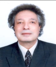 دکتر علی  امامیان