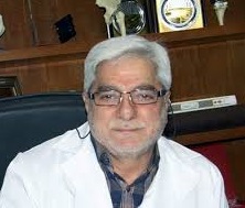 دکتر محمدجعفر امامی