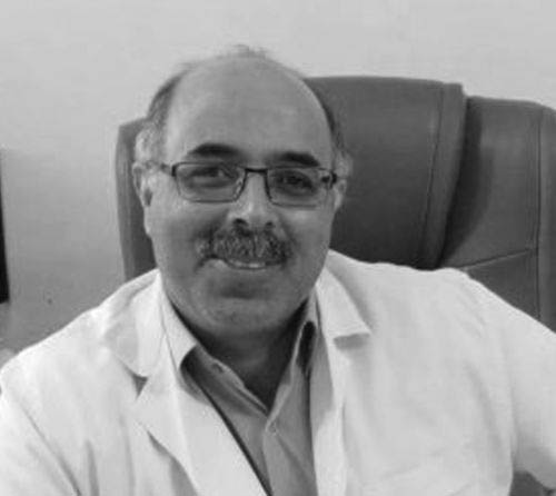 دکتر سید محمدناصر حسینی