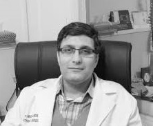 دکتر محمدسعید مهاجری