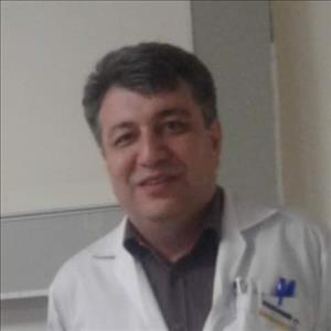 دکتر آرش القاسی