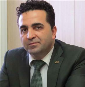 دکتر مجید حیدری