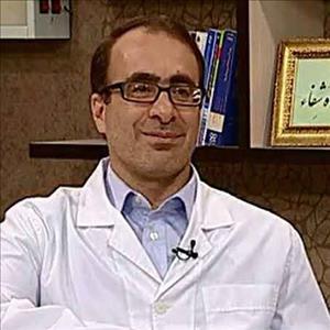 دکتر  اصغر شریفی