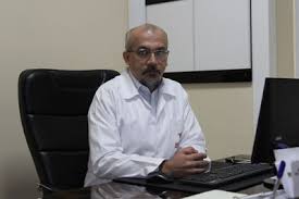 دکتر محمدرضا خالدیان