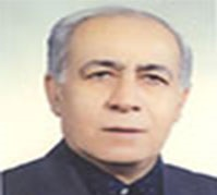 دکتر احمد علم پور
