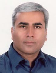 دکتر کاظم چاچی