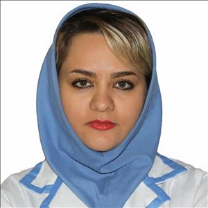 کارشناس مریم ولی الهی