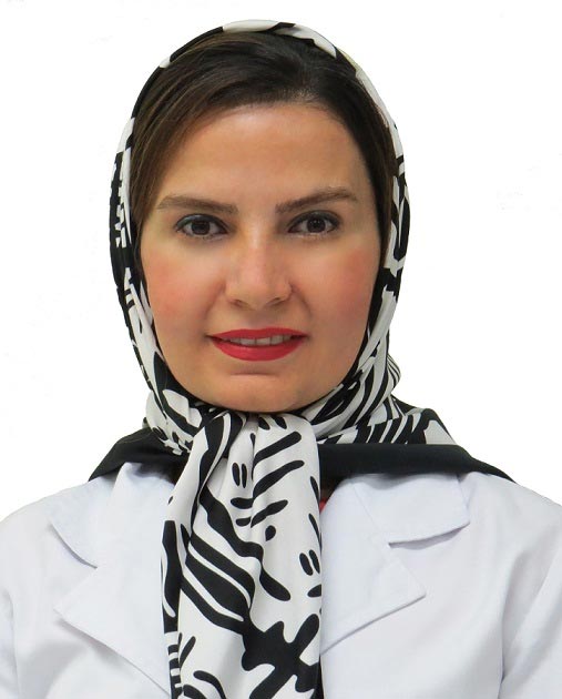 دکتر سمیرا  غفاری