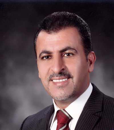 دکتر احمد  نوری