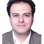 دکتر مهرزاد پورجعفر