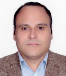 دکتر سید محمدرضا موسوی