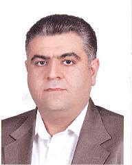 دکتر محمدرضا رادپی