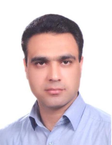 دکتر محمد کاظمی