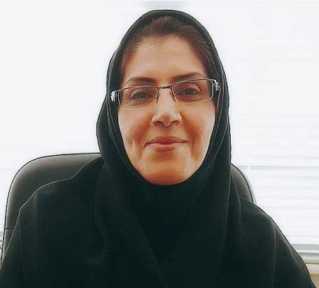 دکتر طاهره محمدی