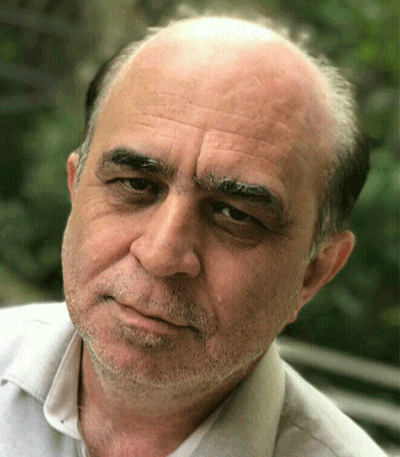 دکتر سراج الدین  عارف نیا