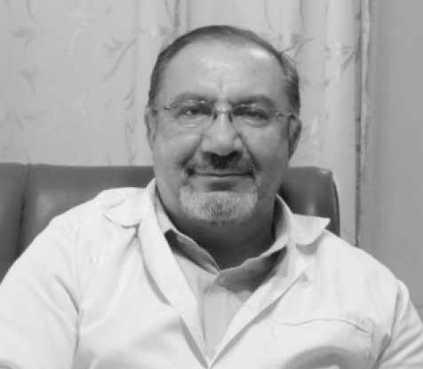 دکتر حمید یوسفی