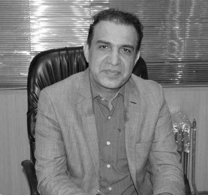 دکتر محمدمهدی امینی